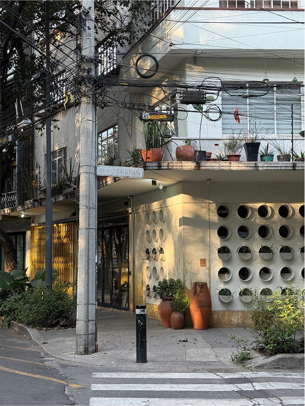 Condesa